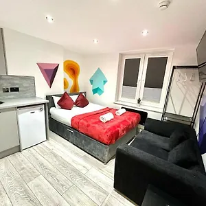 new-cross-suites-se14.brighton-hotels-england.com/